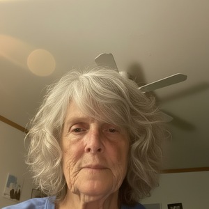 Fundraising Page: Shirley Sprague